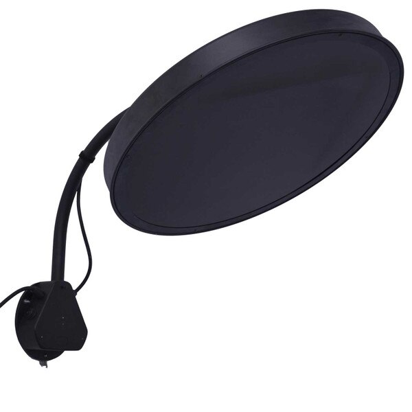 Noir Thermo Glass Patio Heater