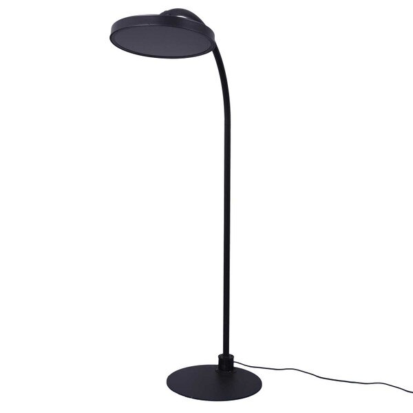 Noir Thermo Glass Patio Heater