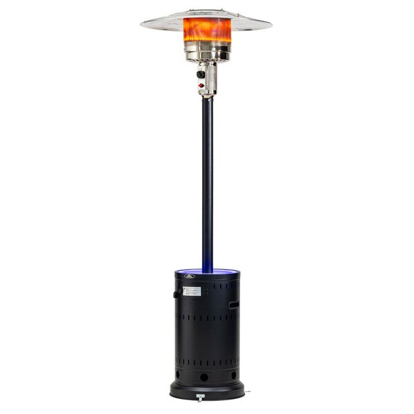 Paramount Luma LED Patio Heater