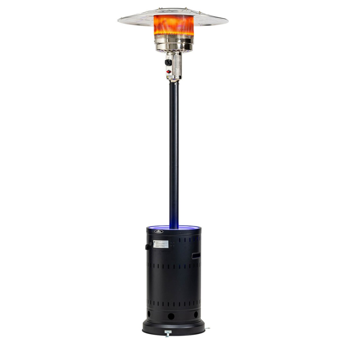 Paramount Luma LED Patio Heater