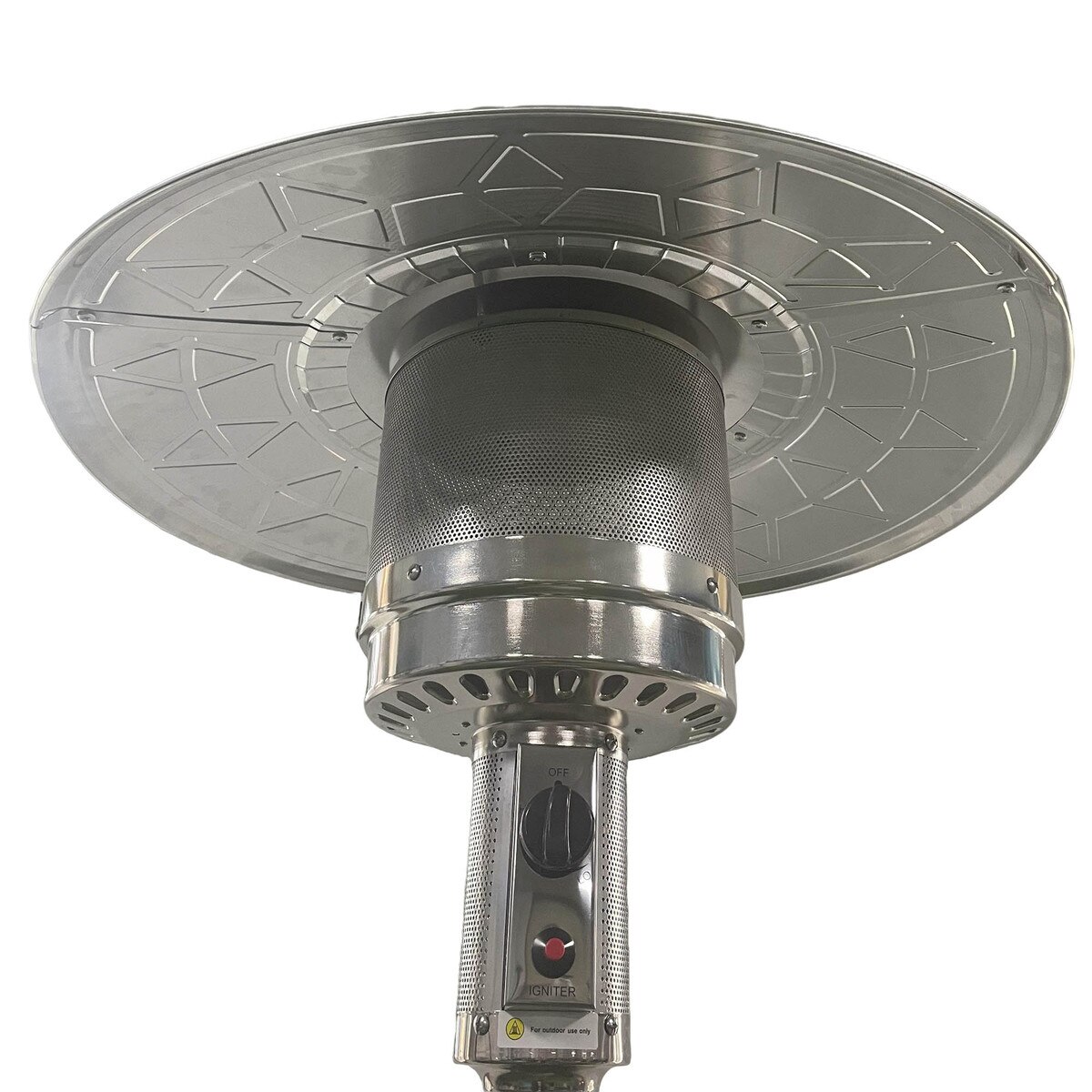 Paramount Luma LED Patio Heater