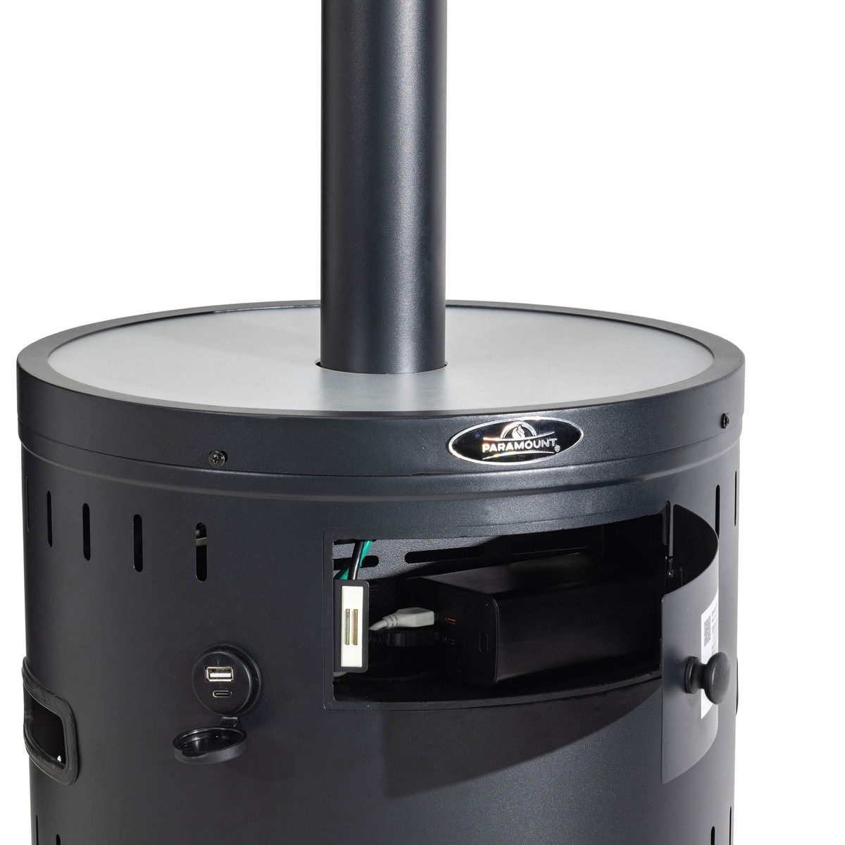 Paramount Luma LED Patio Heater