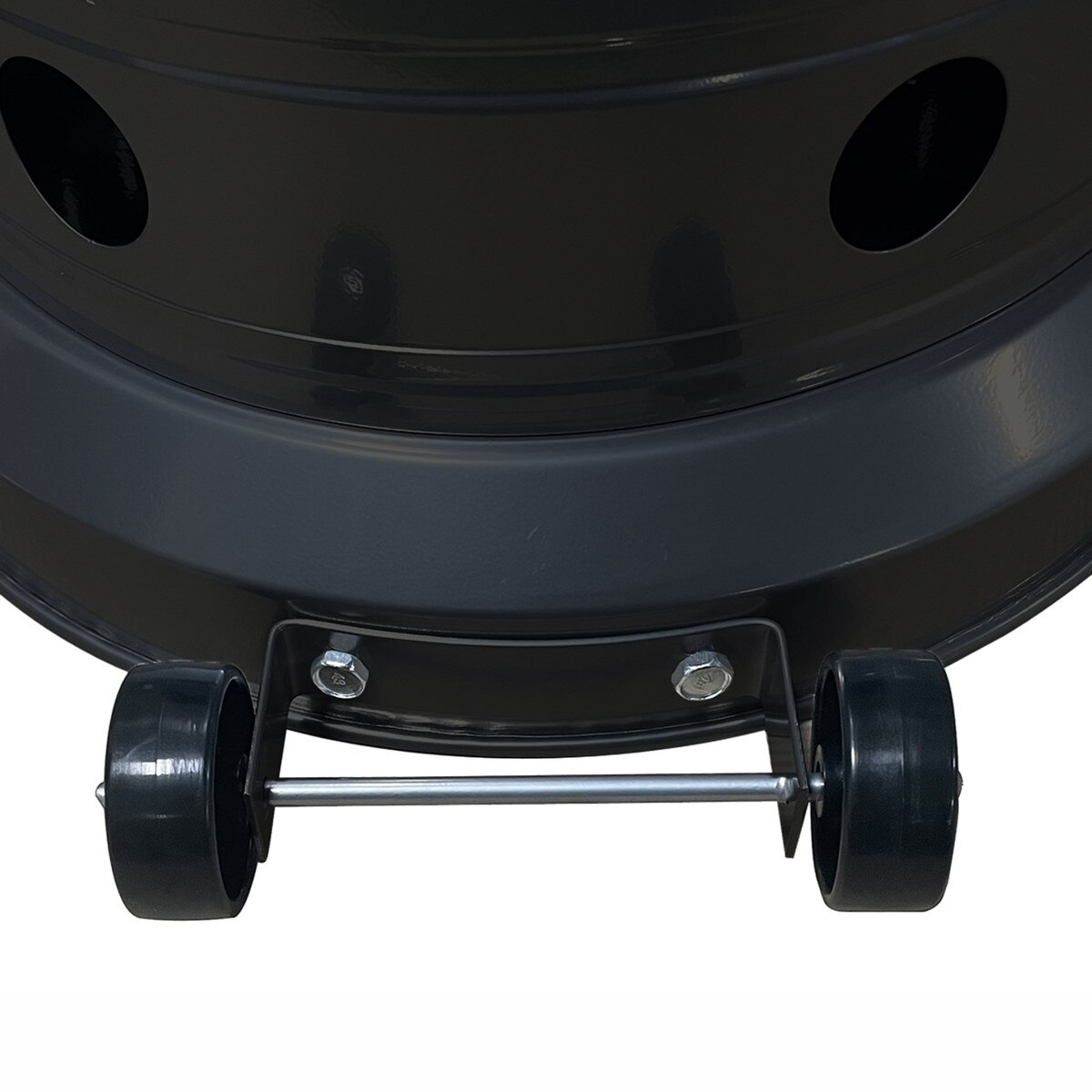 Paramount Luma LED Patio Heater