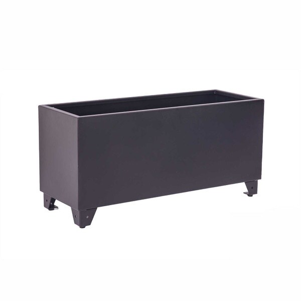 Grapevine Arden Metal Planter
