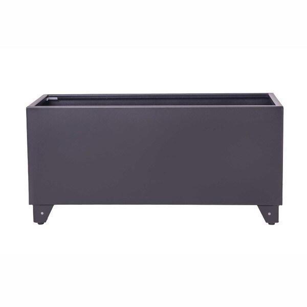 Grapevine Arden Metal Planter