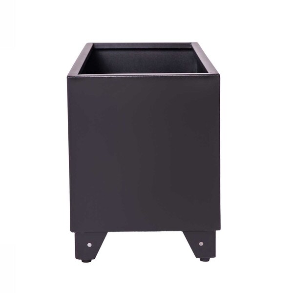 Grapevine Arden Metal Planter