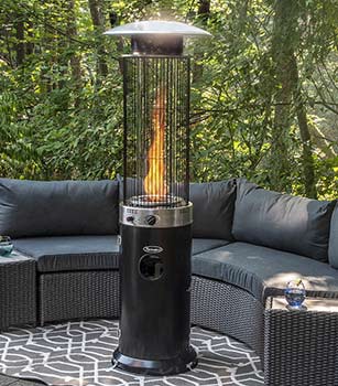 Outdoor Heating